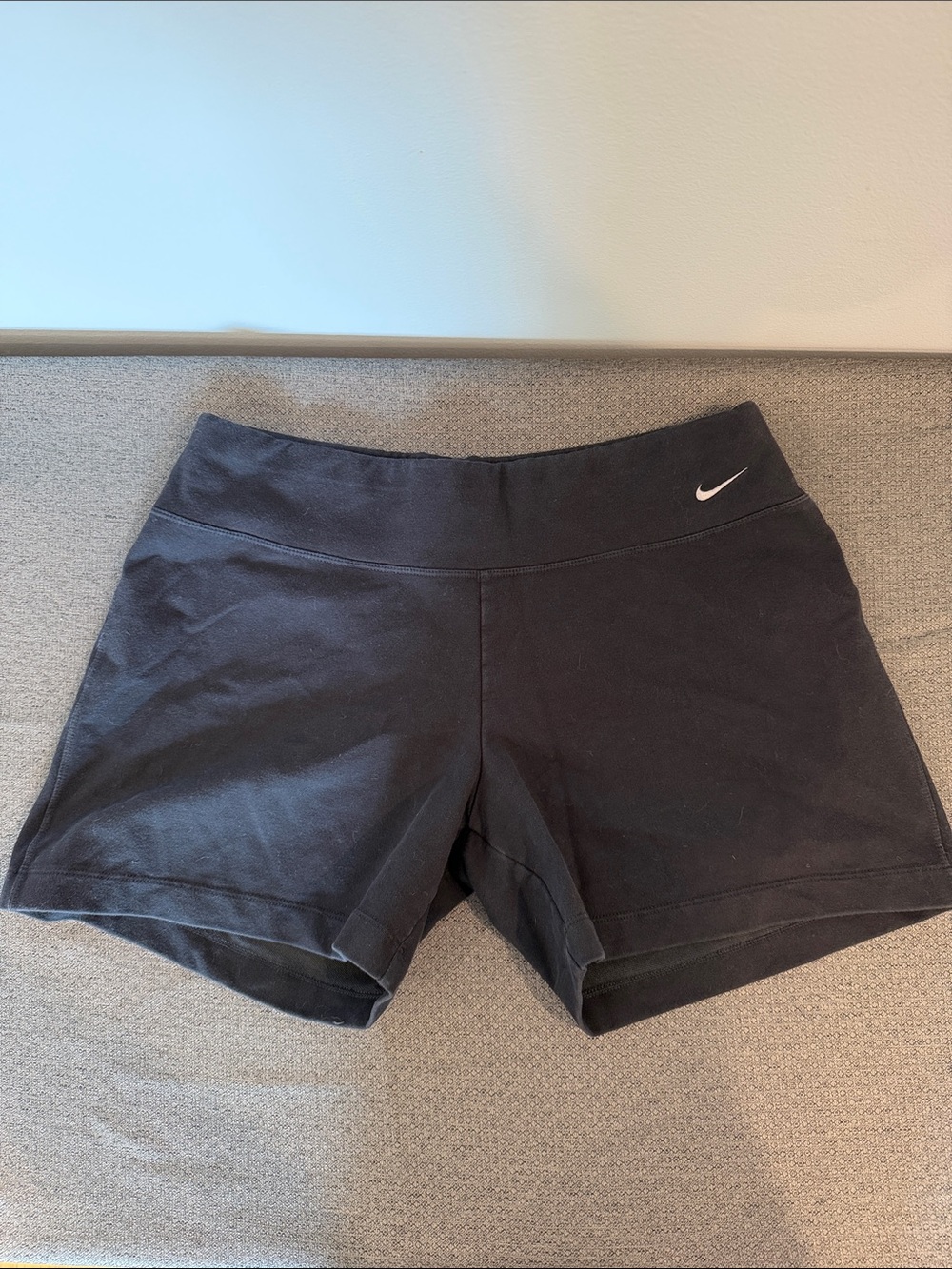 Nike Black Athletic Shorts Lot of 6 - Picture 4 of 10
